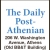 The Daily Post-Athenian