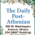 The Daily Post-Athenian