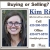Buying or Selling? Call Kim!