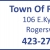 Town of Rogersville