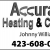 Heating & Cooling Services