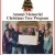 Annual Memorial Christmas Tree Program