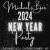 2024 New Year Party