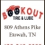 Bookout Tire & Lube