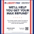 We'll Help You Get Your Max Refund