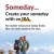 Create Your Someday with an IRA