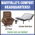 Maryville's Comfort Headquarters!