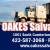 Oakes Salvaged Freight