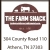 The Farm Shack