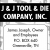 J&J Tool & Die, Inc