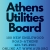 Athens Utilities Board