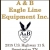 A & B Eagle Line Equipment Inc