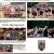 Lenoir City's Cheerleaders and Music Makers