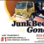 #1 Dumpster Rental & Junk Removal Experts!