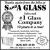 #1 Glass Company