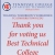 Best Technology College