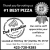 #1 Best Pizza