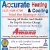 Voted Best Heating & Air