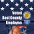 Best County Employee