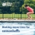 Making More Time for Cannonballs