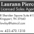 Licensed Sales Agent
