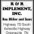 Rex Miller and Sons