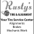Your Tire Service Center