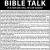 Bible Talk