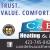 Heating & Air Conditioning
