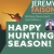 Happy Hunting Season!