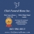Funeral Services