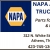Napa Auto Salutes Our Local Farmers