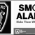 Our Goal is Prevention, Suppression & Safety!
