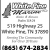 Serving The Community For Over 20 Years