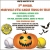 2nd Annual Maryville Little League Trunk or Treat