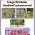 Congratulations, Hawkins County Runners!