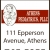 Trusted With the Care of This Area's Children!