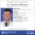 Dr. Brandon Maharrey