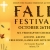 Fall Festival