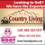 Looking to Sell?