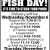 Fish Day!