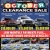 October Clearance Sale