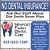 No Dental Insurance?