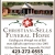 Funeral Home