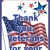 Thank You Veterans