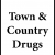 Town & Country Drugs