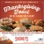 Thanksgiving Feast