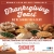 Thanksgiving Feast