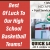 Best of Luck to Our High School Basketball Teams!