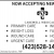 Accepting New Patients